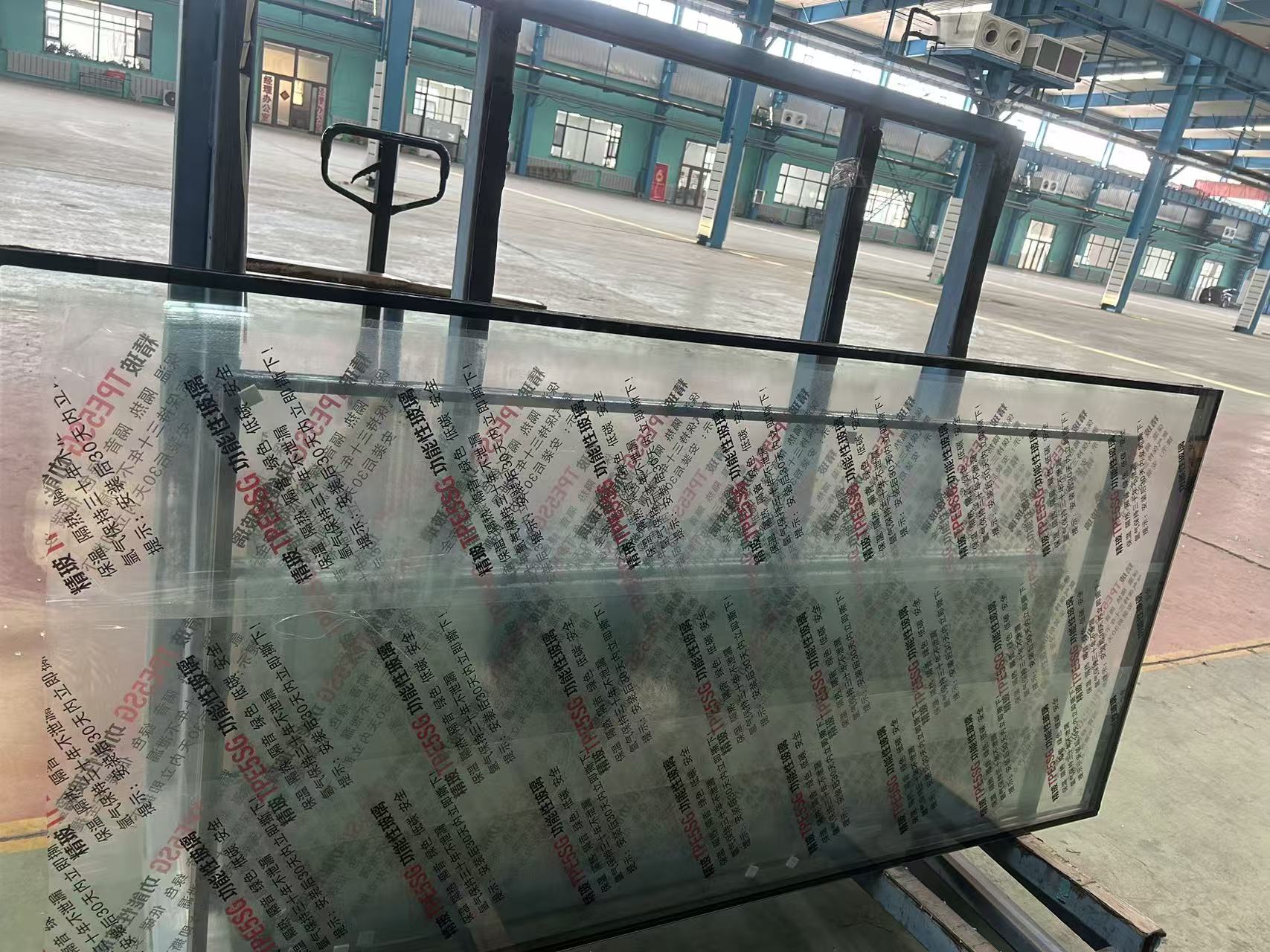 海西蒙古族藏族自治州玻璃源头工厂幕墙节能玻璃 - 价格